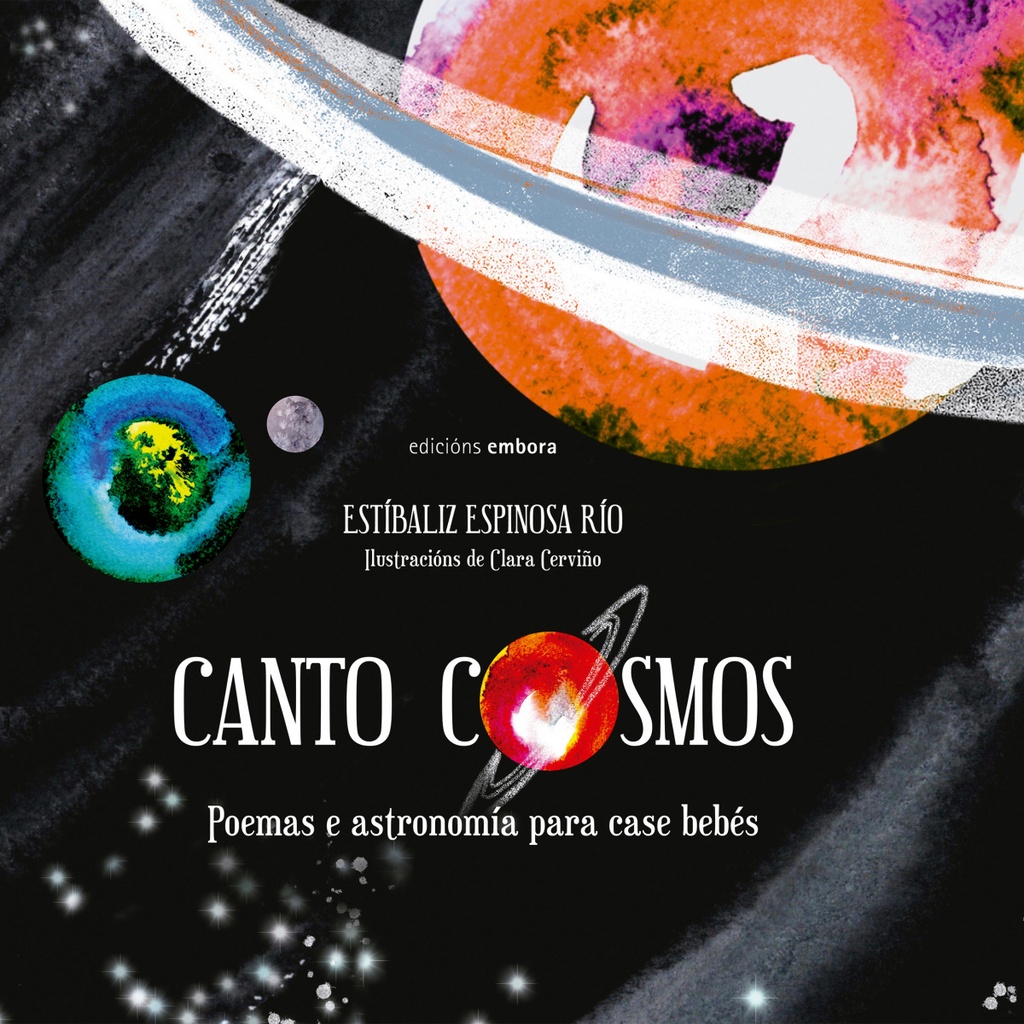 [9788417824976] Canto Cosmos