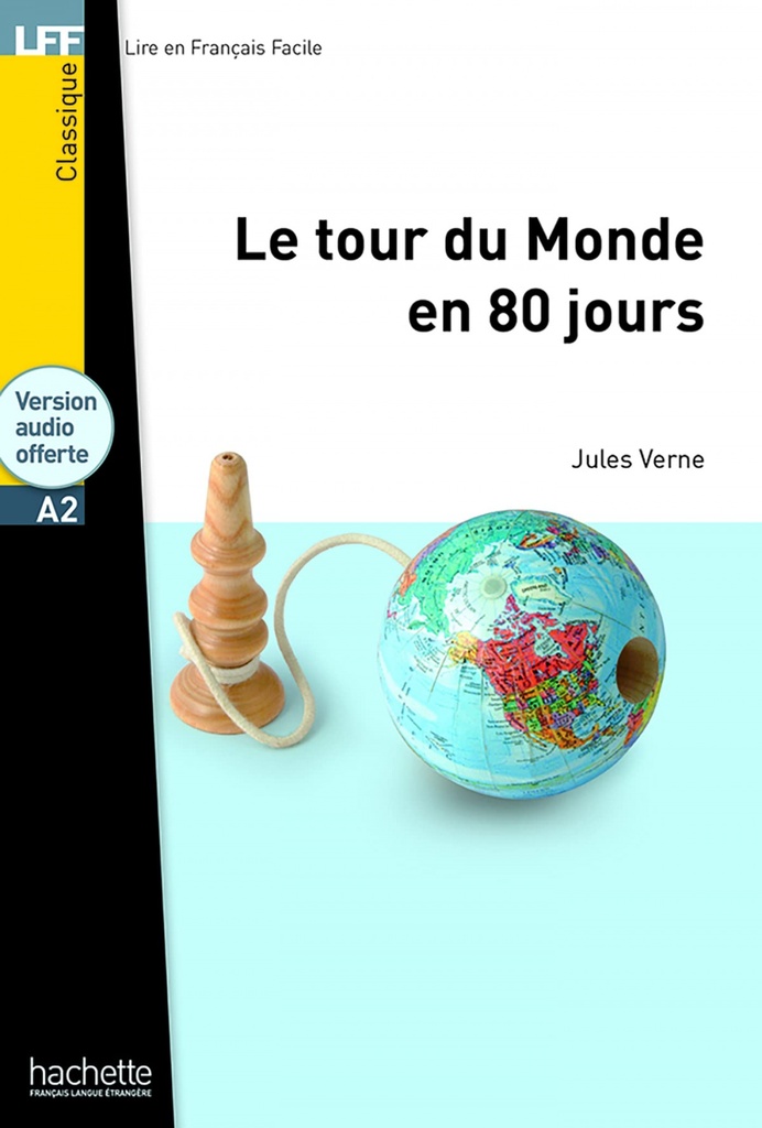 [9782011556868] Le tour du monde en 80 jours