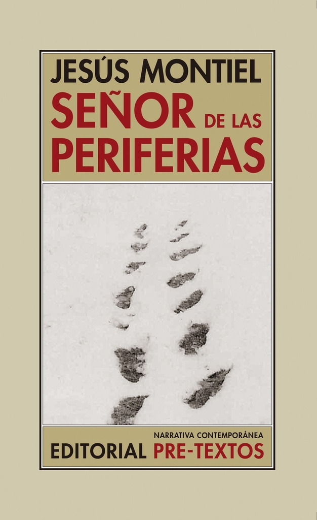 [9788417830083] Señor de las Periferias