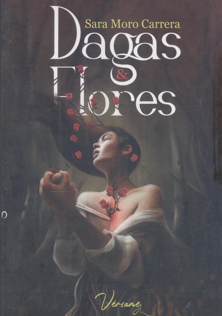[9788417832810] Dagas y Flores