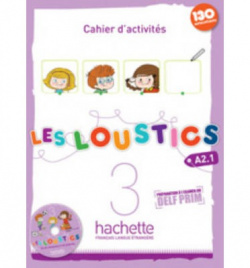 Les Loustics 3 A2.1 Delf Prim