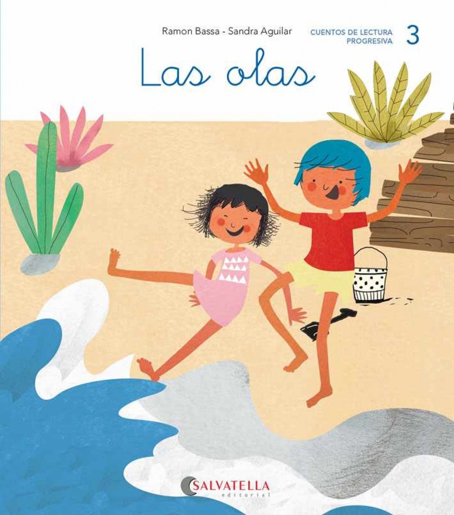 Las Olas