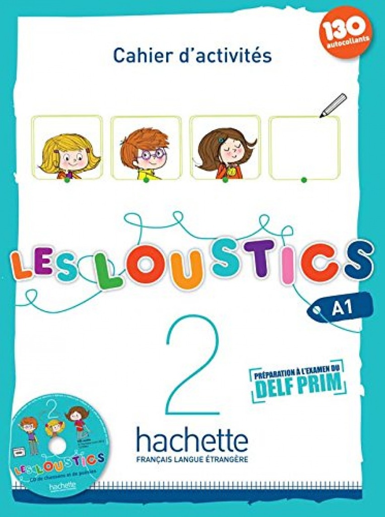 Les Loustics 2 A1