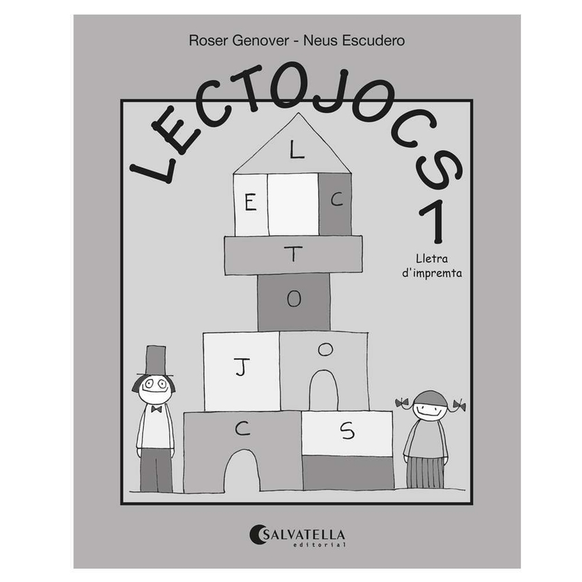 [9788417841966] (CAT).1.LECTOJOCS LLETRA D'IMPRENTA (LECTURA ESCRIPTURA)