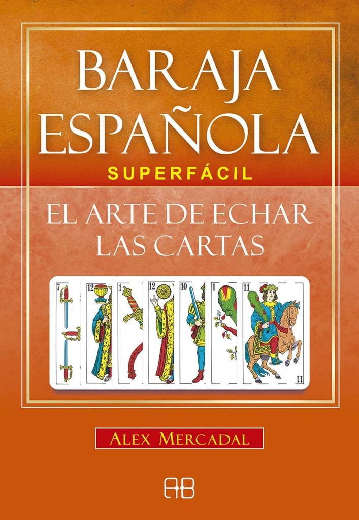 [9788417851002] Baraja Española Superfácil