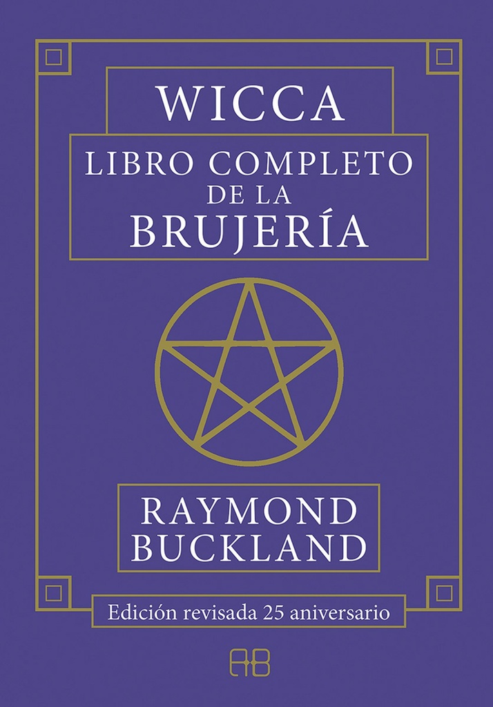 [9788417851026] Wicca. Libro Completo de la Brujería