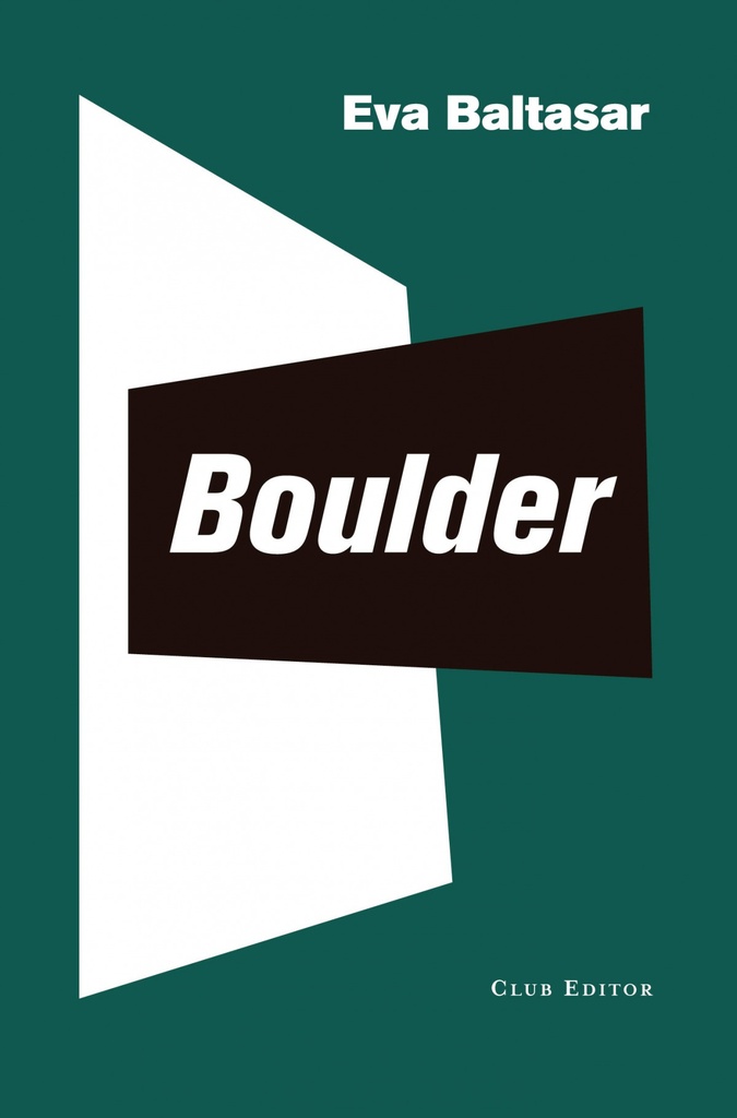 [9788473292573] Boulder