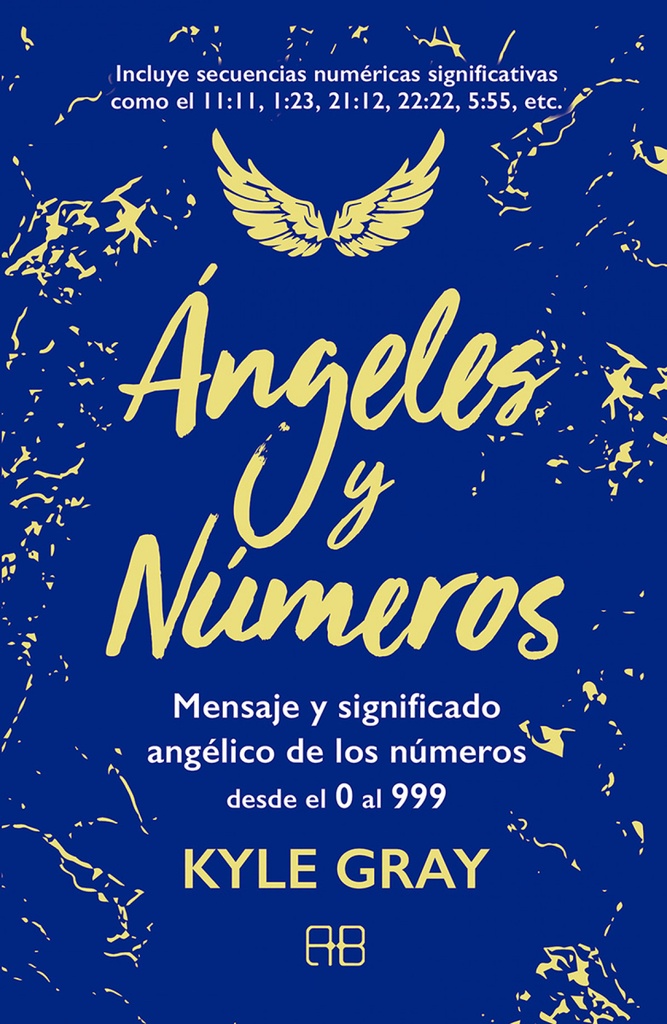 [9788417851132] Ángeles y números