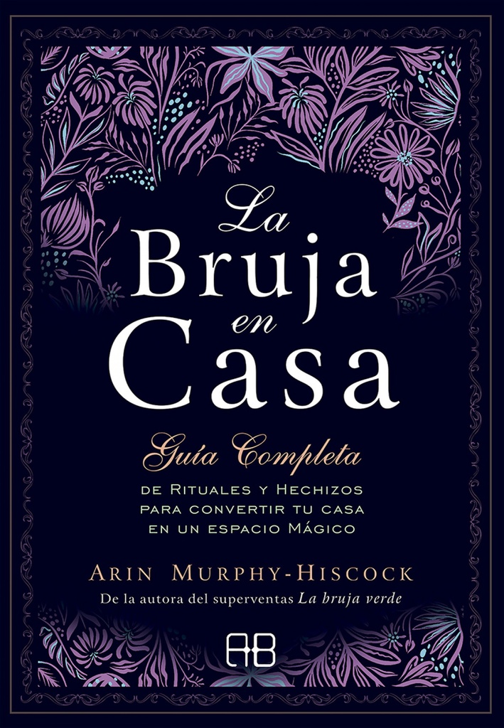 [9788417851248] La Bruja en Casa