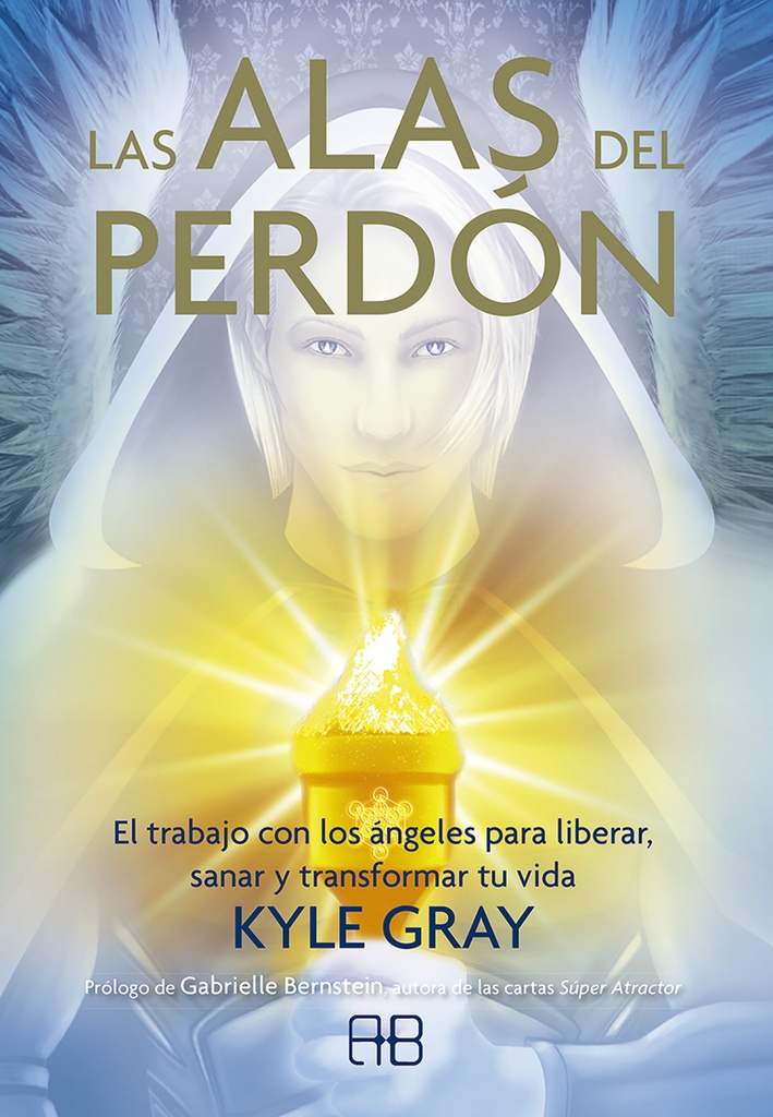 [9788417851392] Las alas del perdón