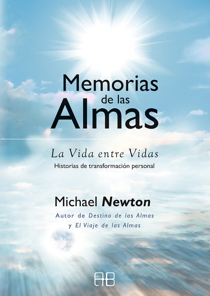 [9788417851767] Memorias de las Almas