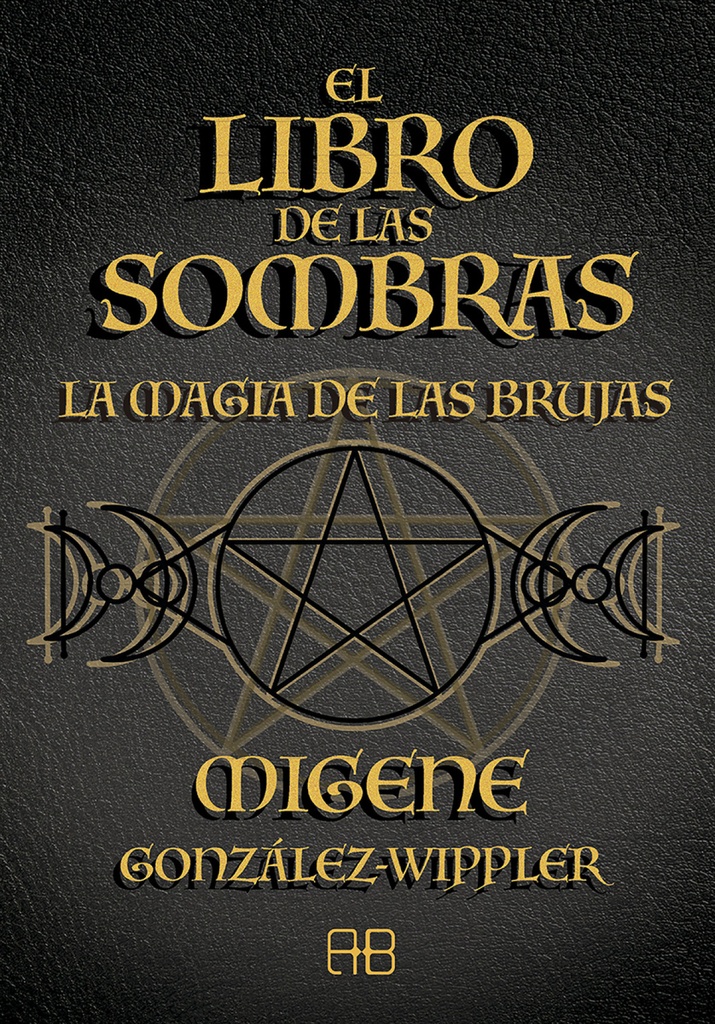 [9788417851804] El libro de las sombras