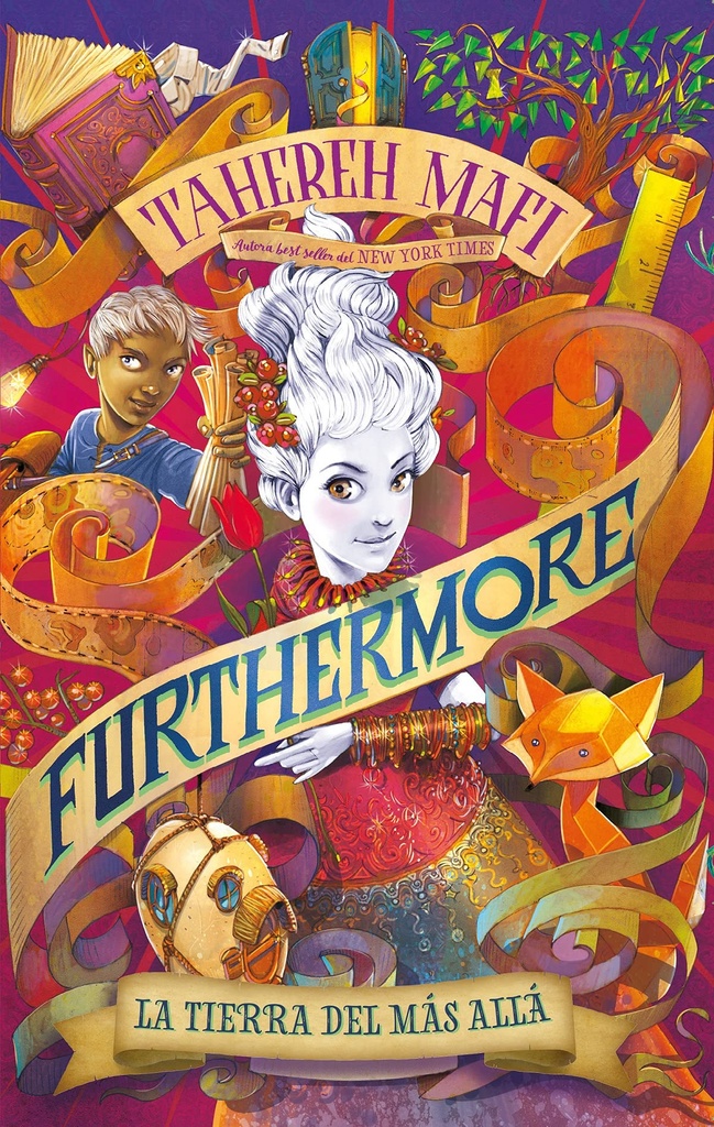 [9788417854140] Furthermore