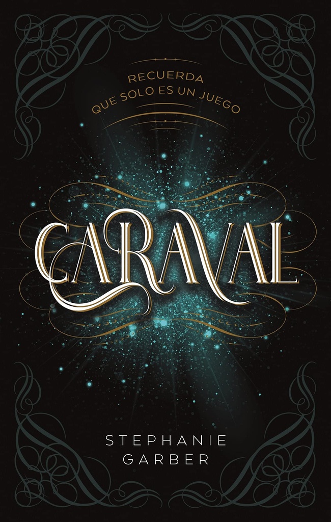 [9788417854249] Caraval