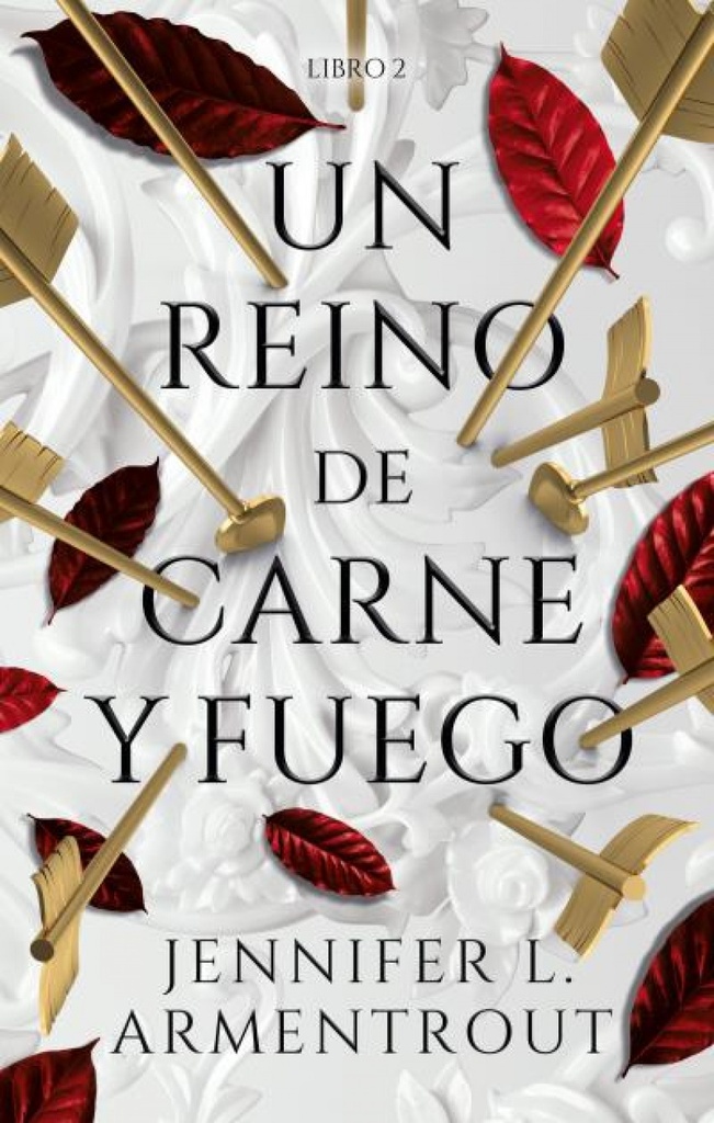 [9788417854362] Un reino de carne y fuego