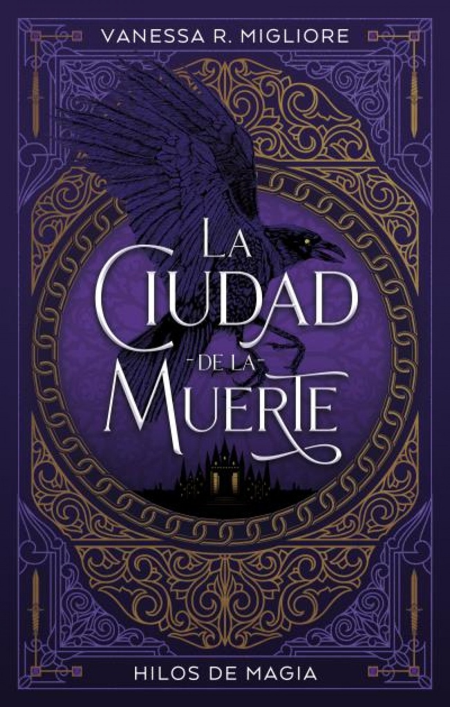 [9788417854478] La ciudad de la muerte
