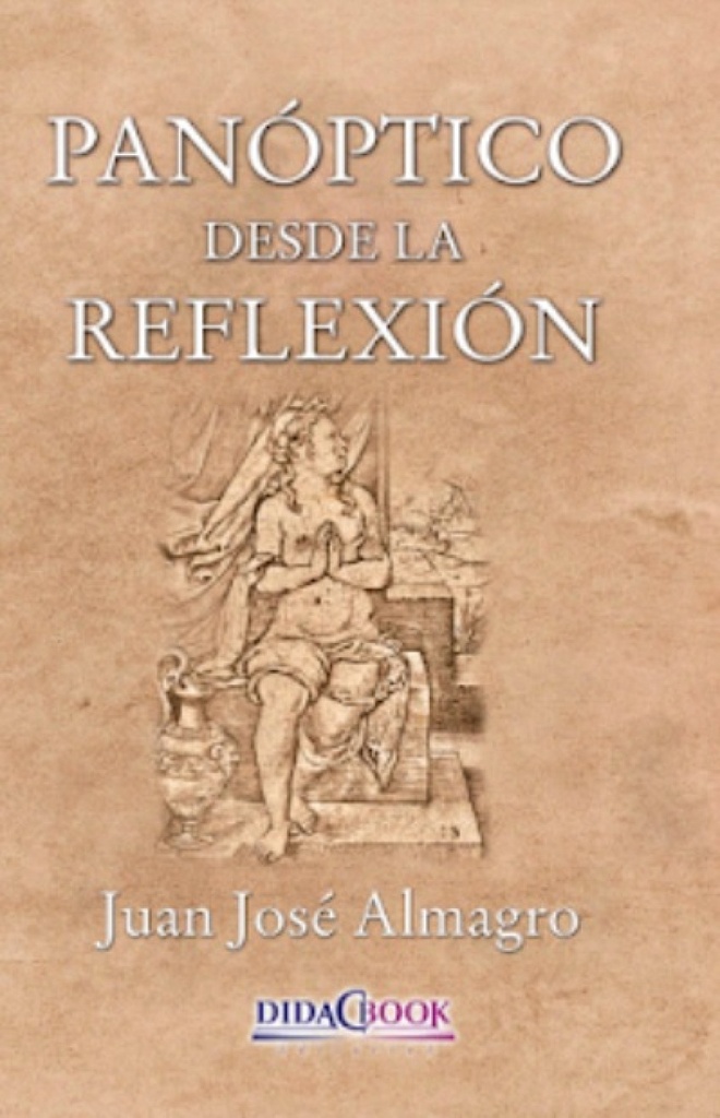 [9788417855178] Panóptico desde la reflexión