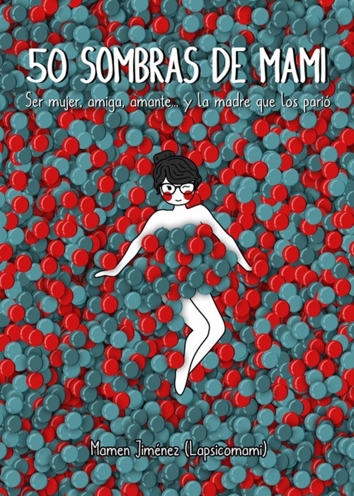 50 Sombras de Mami