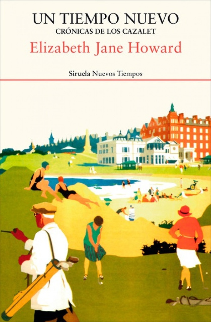 [9788417860080] Un Tiempo Nuevo