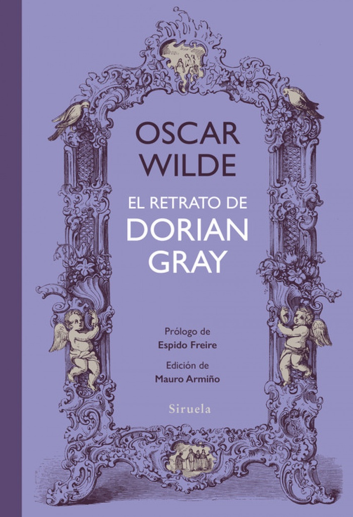 [9788417860134] El Retrato de Dorian Gray