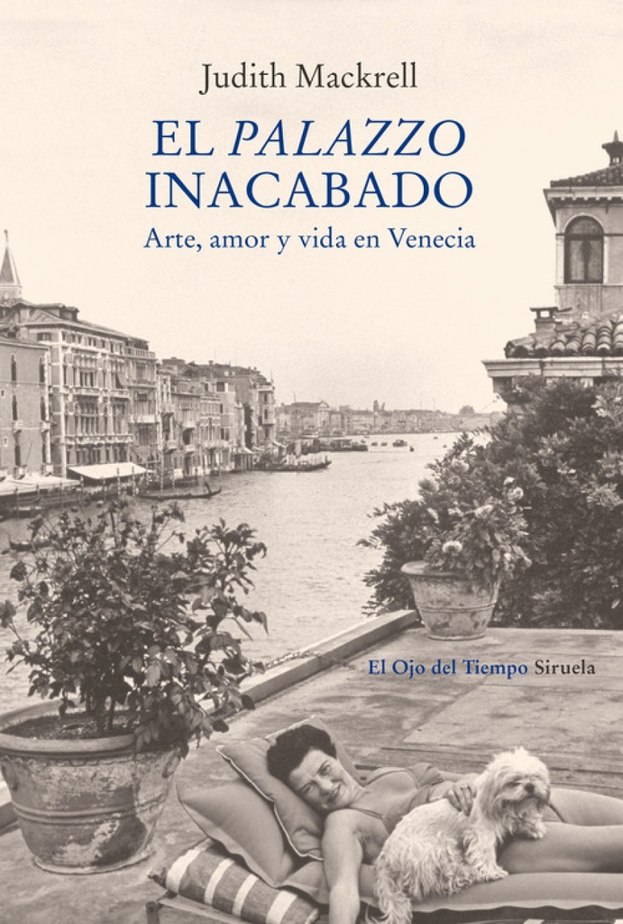 [9788417860967] El Palazzo Inacabado