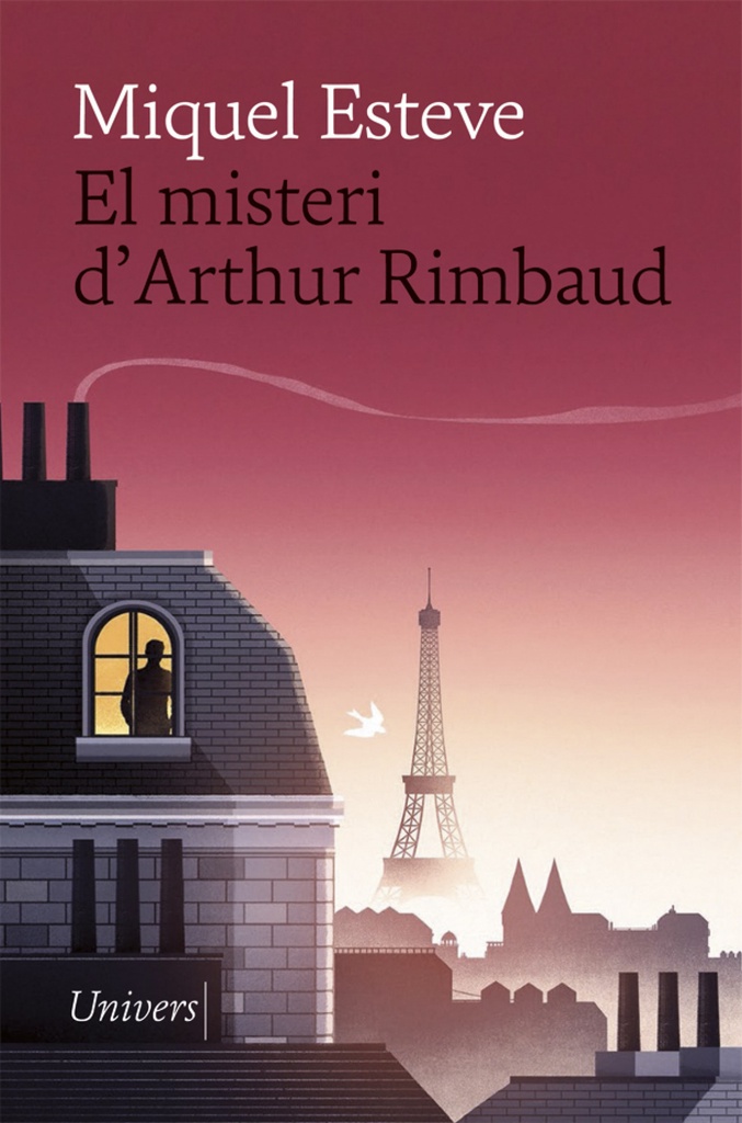 [9788417868543] El misteri d'Arthur Rimbaud