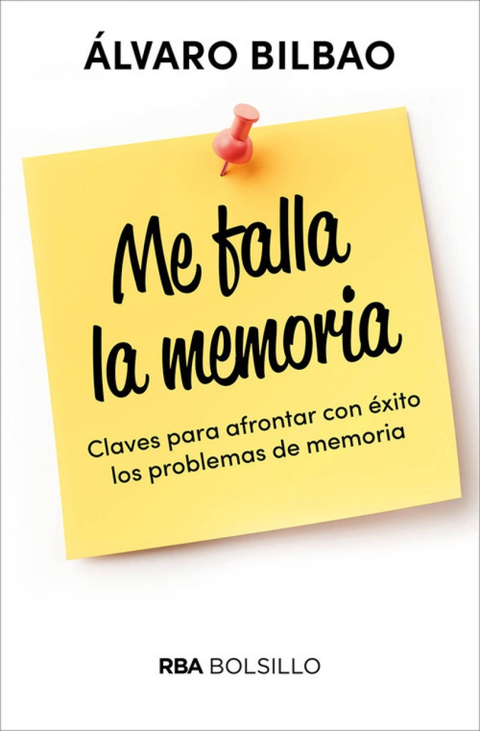 [9788491872467] Me falla la memoria