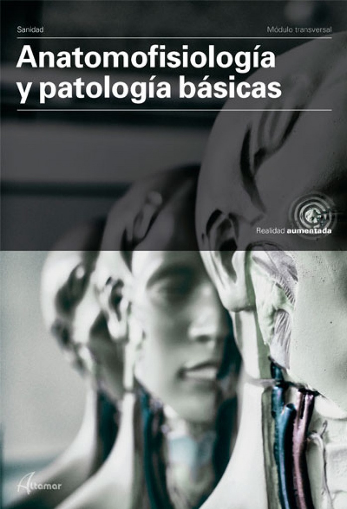 [9788417872007] Anatomofisología y Patología Básica 2019
