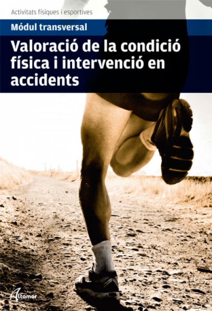 [9788417872113] Valoració de la Condició Física I Intervenció en Accidents