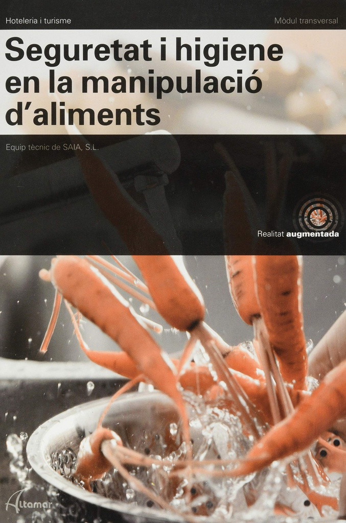 [9788417872373] Seguretat I Higiene en la Manipulació Aliments
