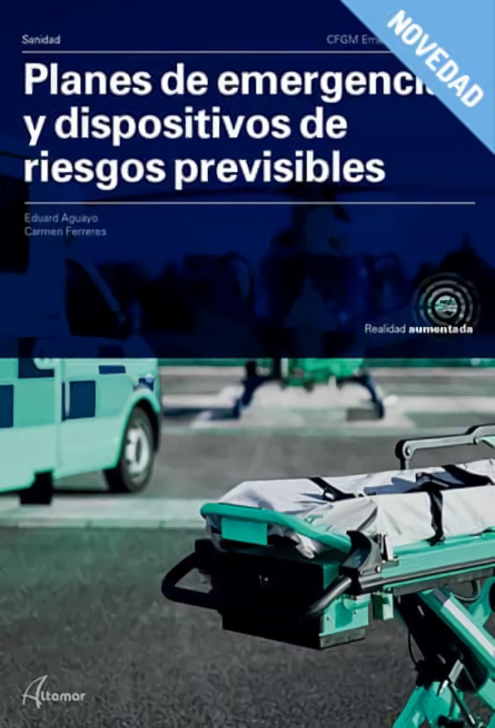 [9788417872403] planes de emergencia