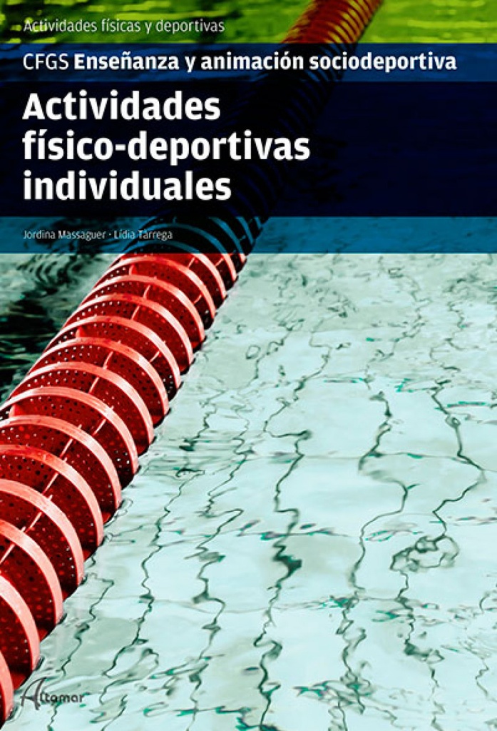 [9788417872465] Actividades físico-deportivas individuales