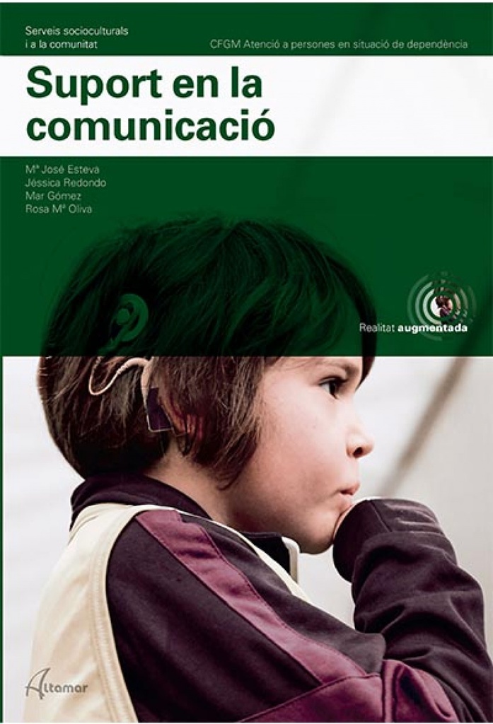 [9788417872816] Suport en la Comunicacio Cfgm (catalan)