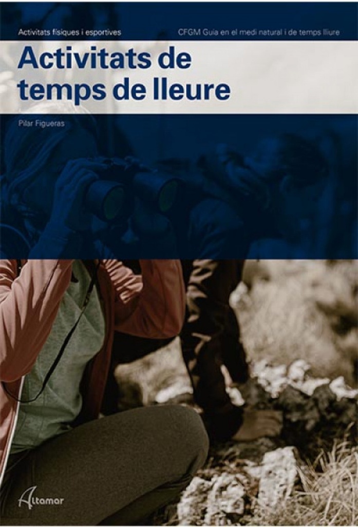 [9788417872878] Activitats de Temps de Lleure
