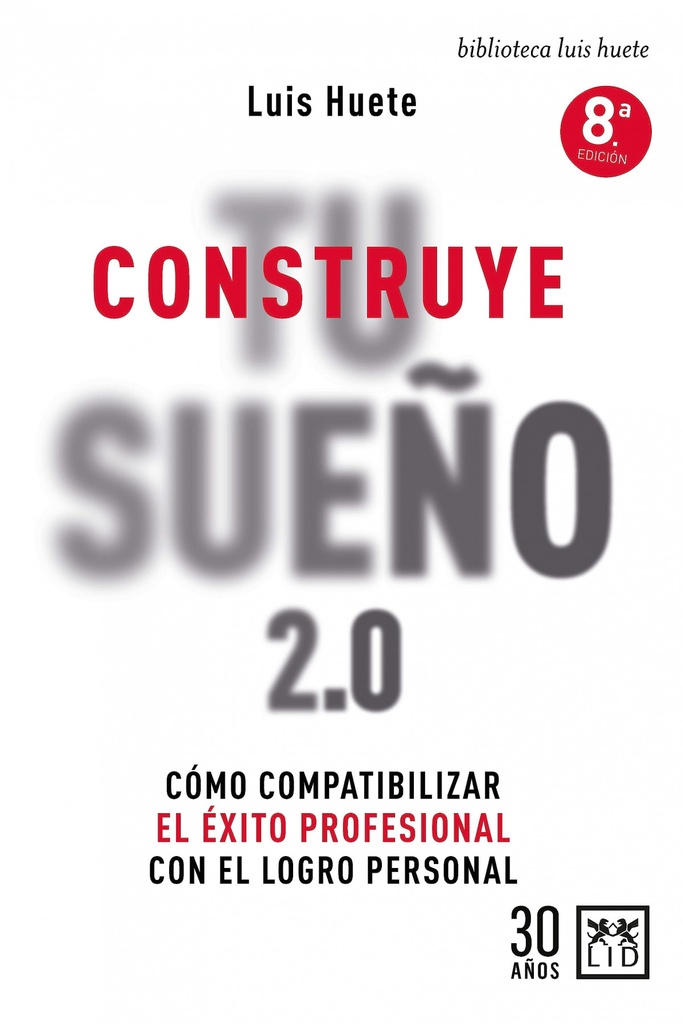 [9788417880750] Construye Tu Sueño (n.e)