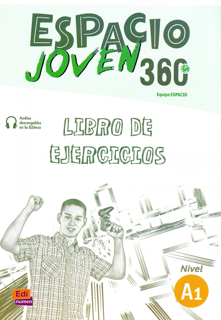 [9788498489378] Espacio joven 360
