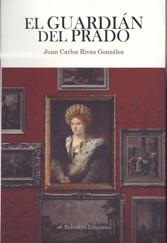 [9788417885359] El guardián del prado