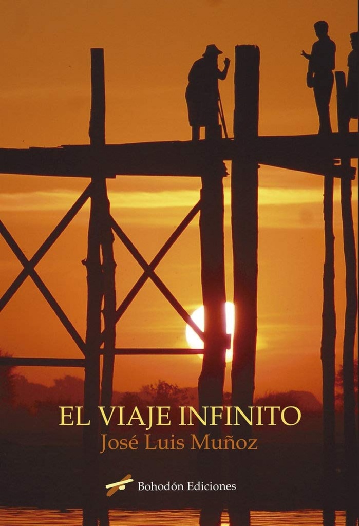 [9788417885540] El viaje infinito
