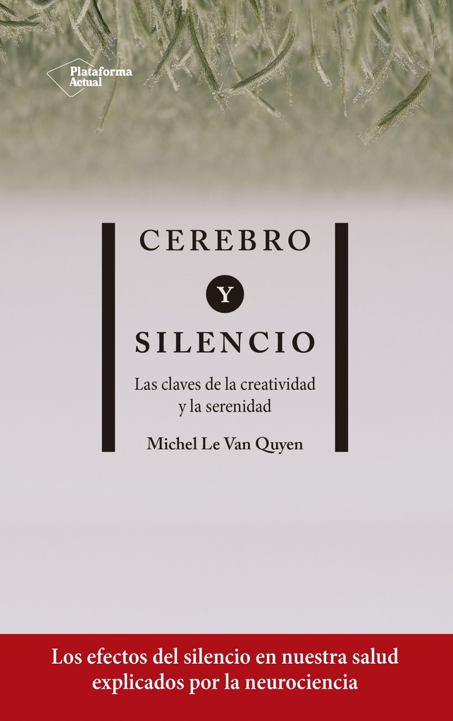 [9788417886004] Cerebro y Silencio