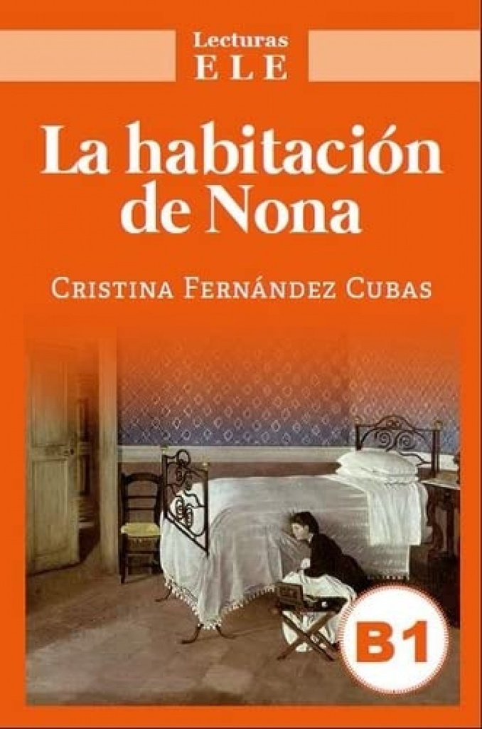 [9788408257097] ELE. Habitación Nona