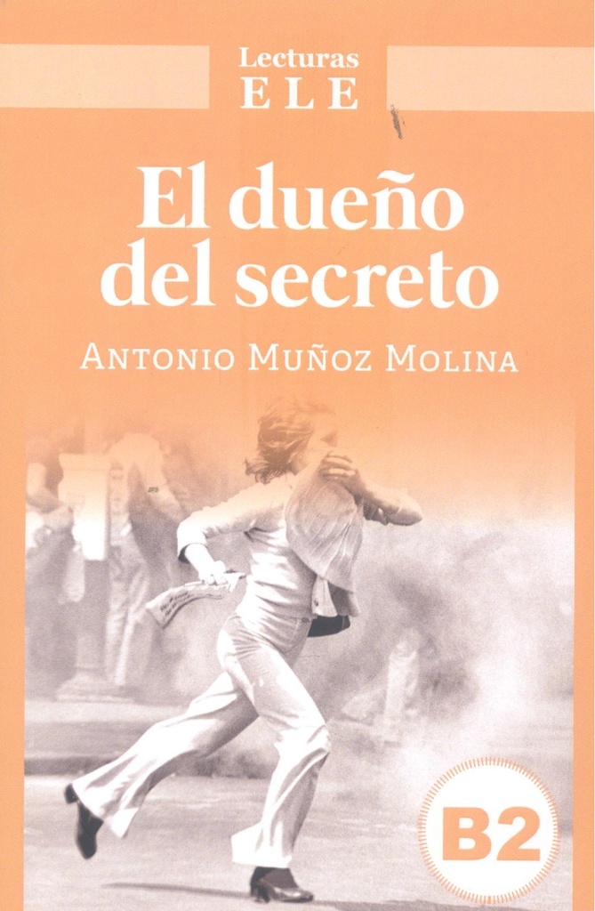 [9788408259732] El dueño del secreto