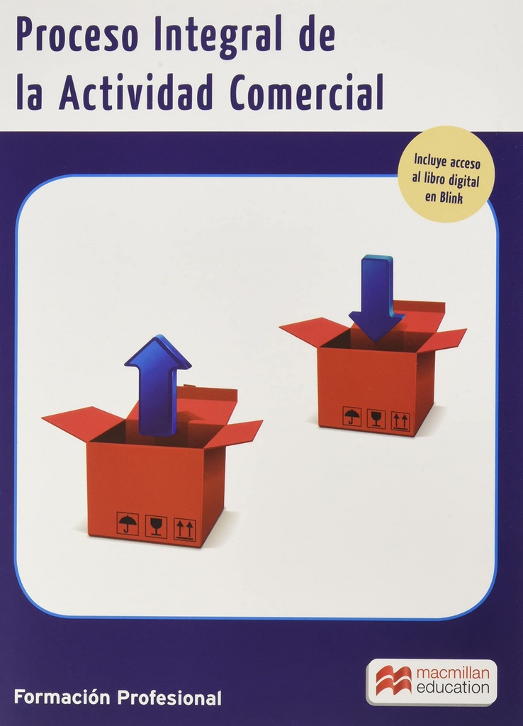 [9788417899929] Proceso Integral Actividad Comerc 2021