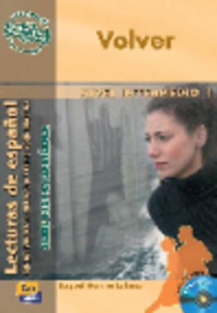 [9788498481402] Volver Argentina. Con CD Audio