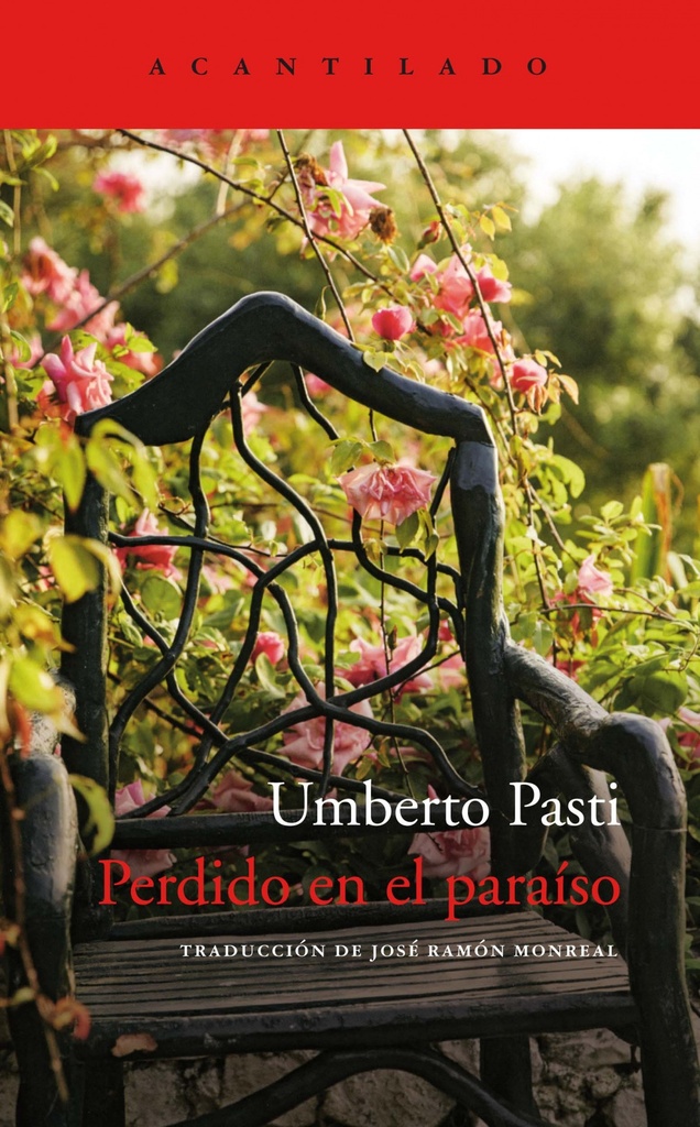 [9788417902308] Perdido en el paraíso