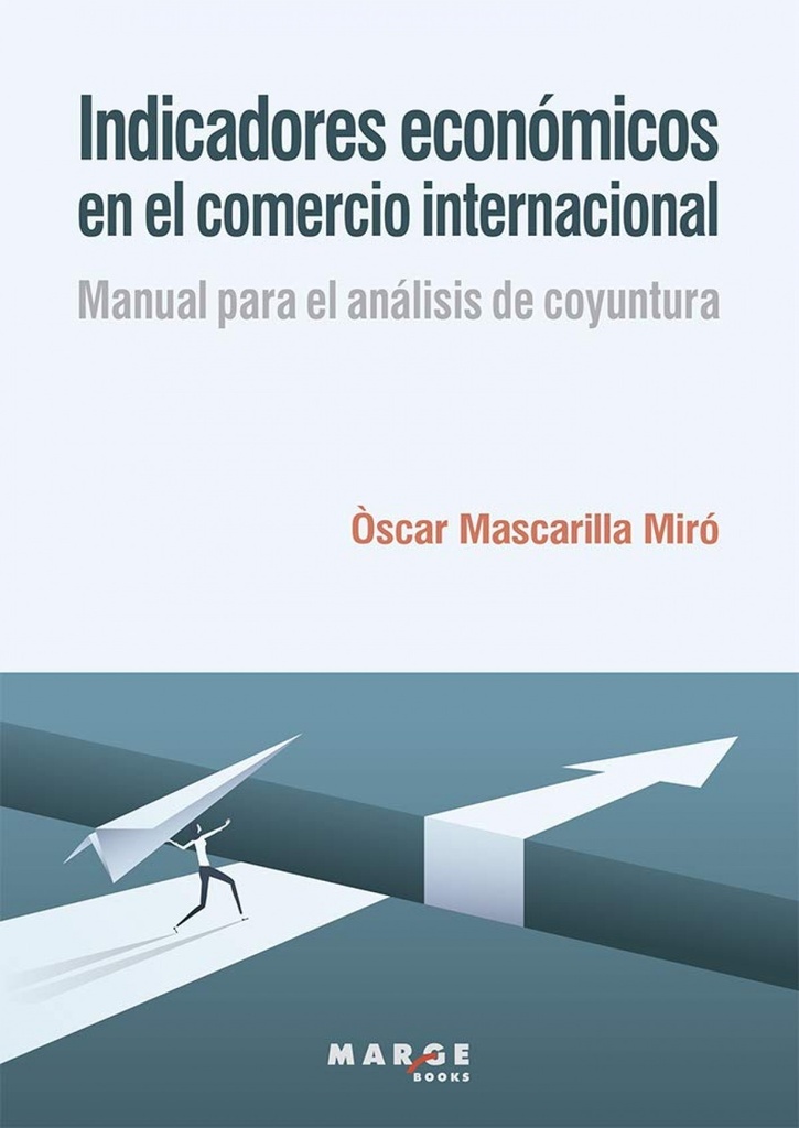 [9788417903695] Indicadores Economicos en el Comercio Internacional