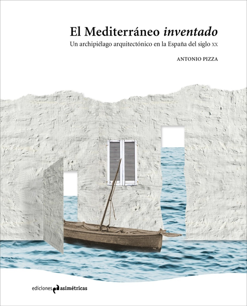 [9788417905514] El Mediterráneo Inventado
