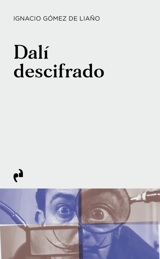 [9788417905675] Dalí Descifrado