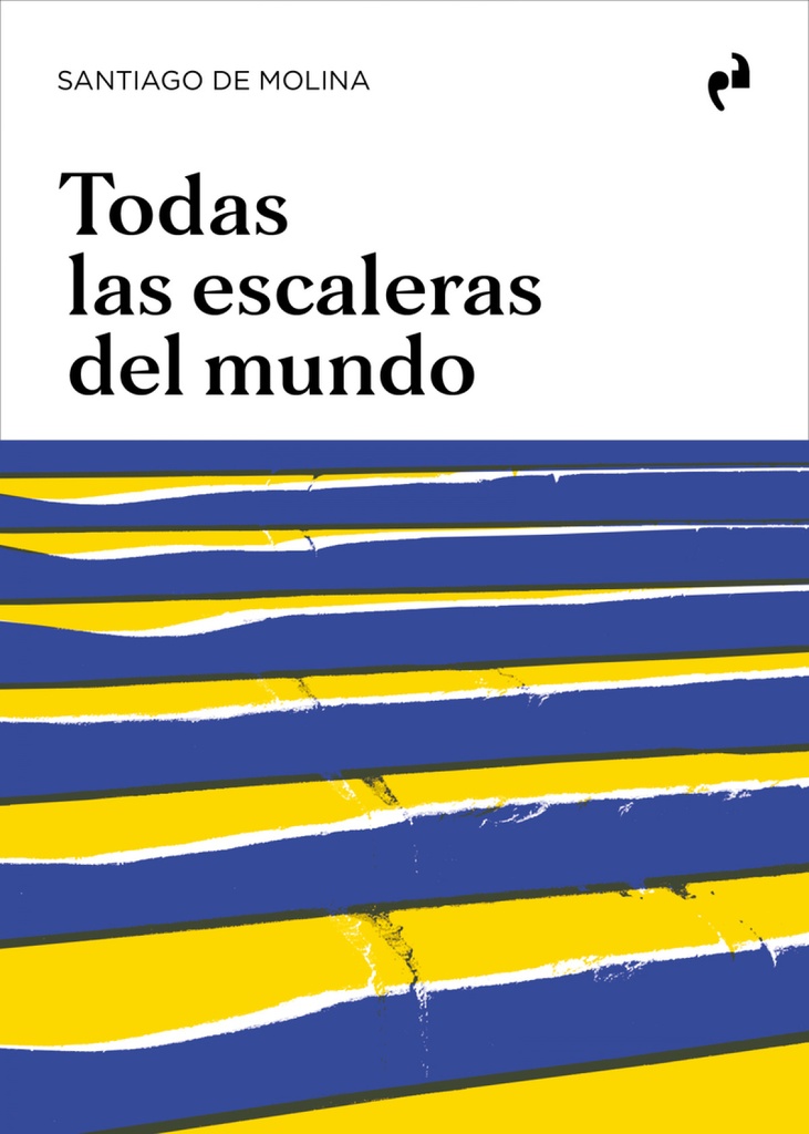 [9788417905798] Todas las Escaleras del Mundo