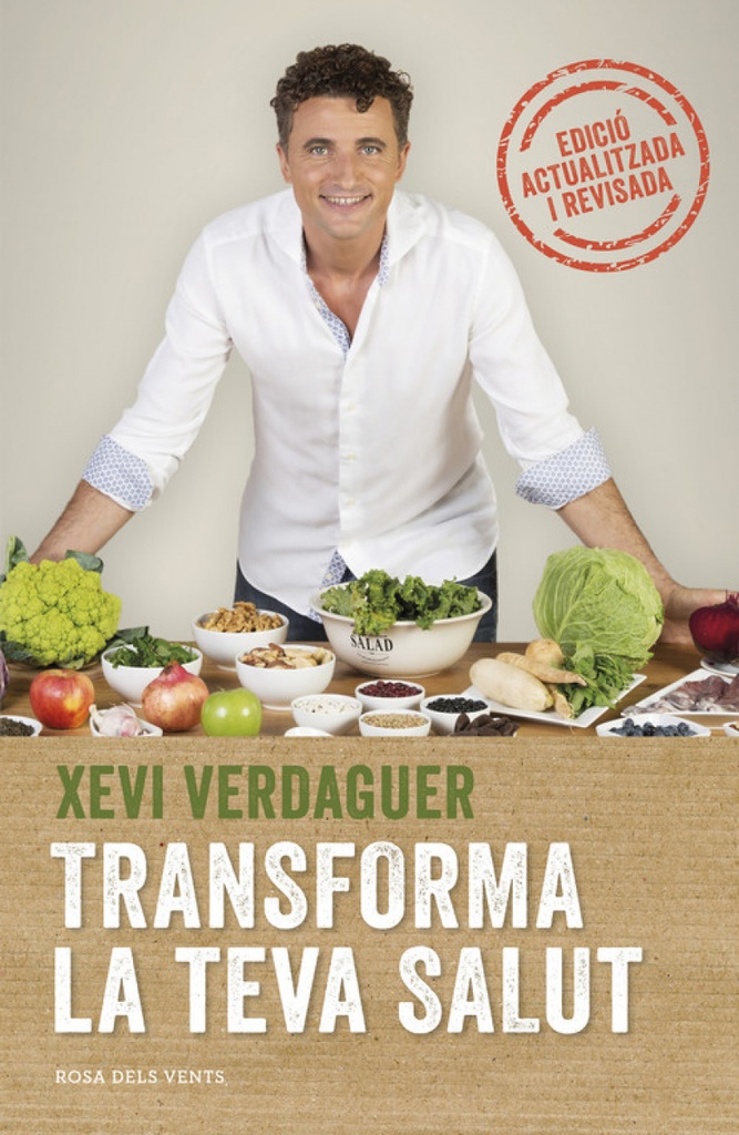 [9788417909000] Transforma la Teva Salut