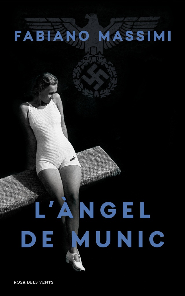[9788417909659] L'àngel de Munic